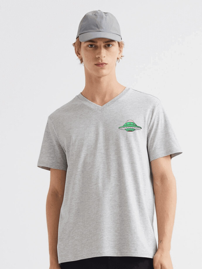 Pullover Hoodie Sweatshirt